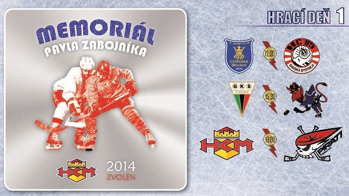 MPZ 2014 - 1. deň